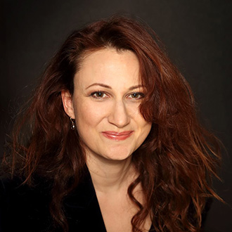 Adéla Vopěnková