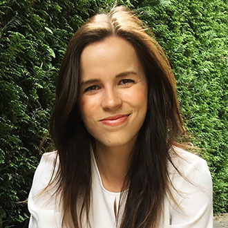 Barbora Dugová