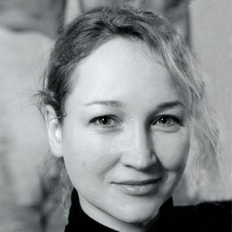 Kamila Boháčková