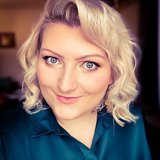 Kateřina Talpová Matulová