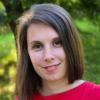 Monika Veselíková