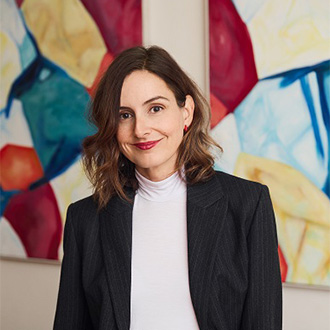Petra Šroubek Pohlová