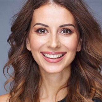Silvia Sedláková