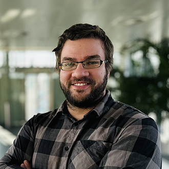 Tomáš Beránek