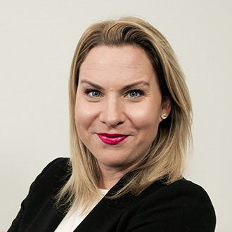 Vendula Pokorná